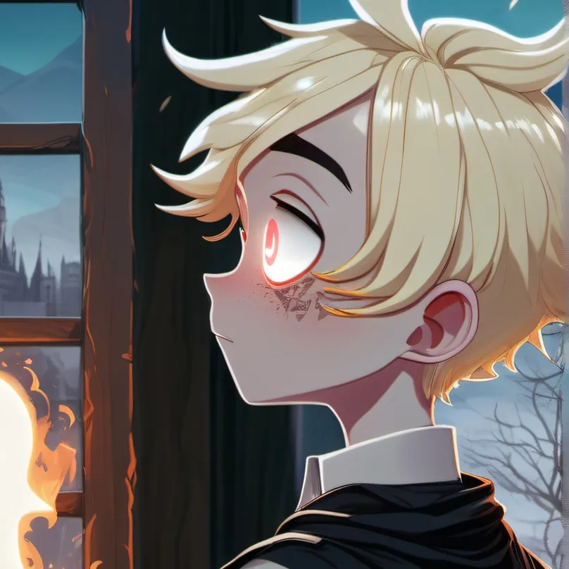 chat with ai character: kai