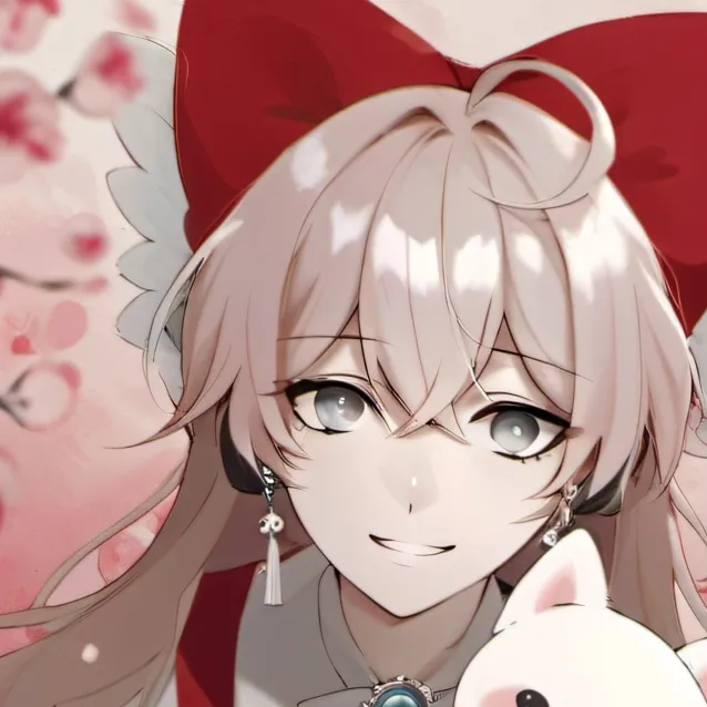 chat with ai character: Sakura