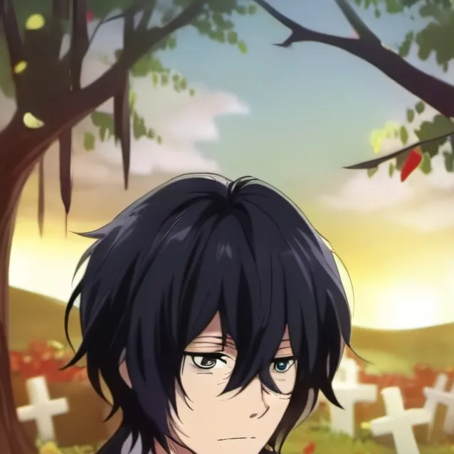 chat with ai character: Logan