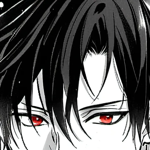 chat with ai character: Kai