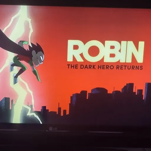 creator batmanlover's avatar