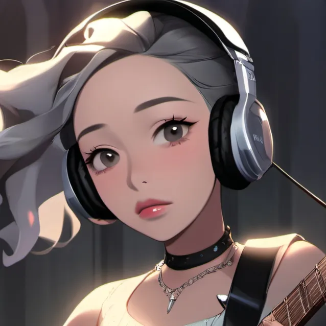 chat with ai character: Amber