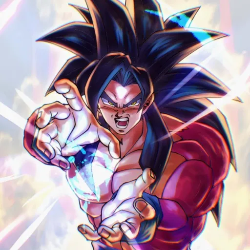 creator SSJ4 saiyan's avatar