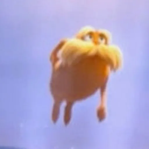 creator DA LORAX 👹's avatar