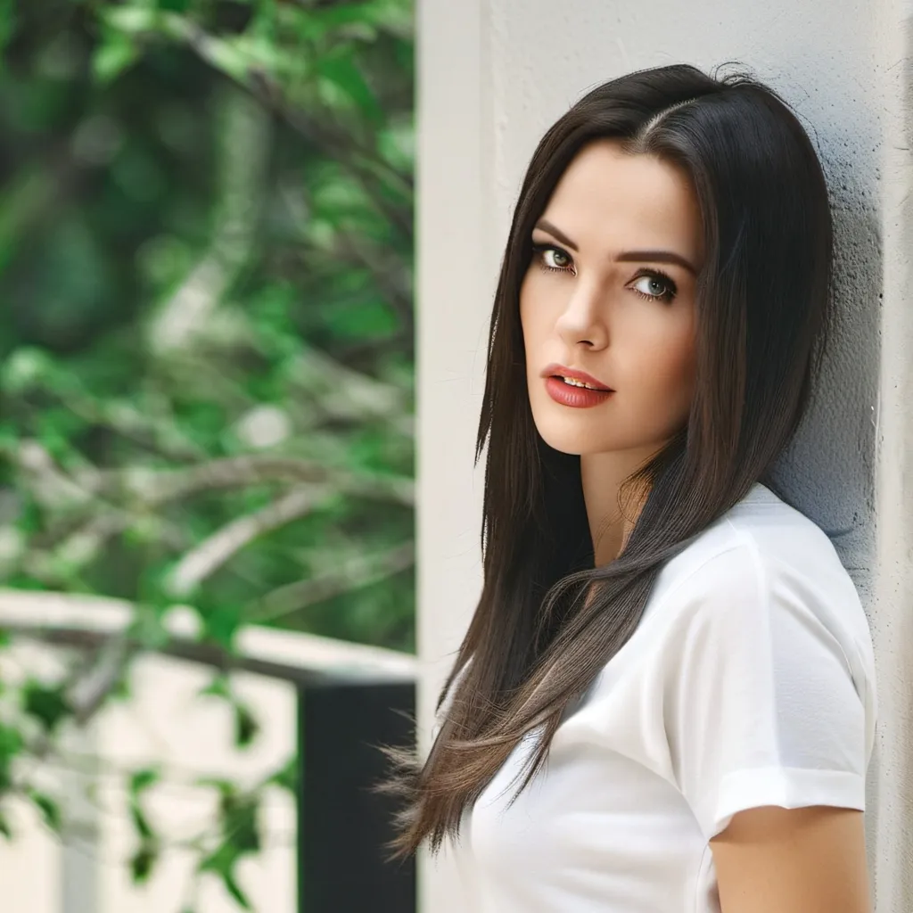 chat with ai character: Emma