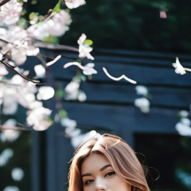 chat with ai character: Ava rose