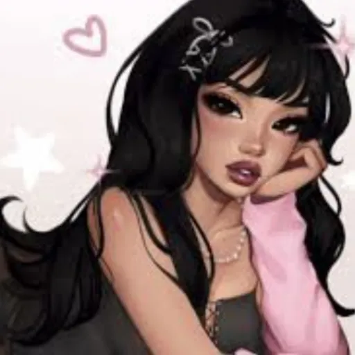 creator Dr.Pepperrr♡'s avatar
