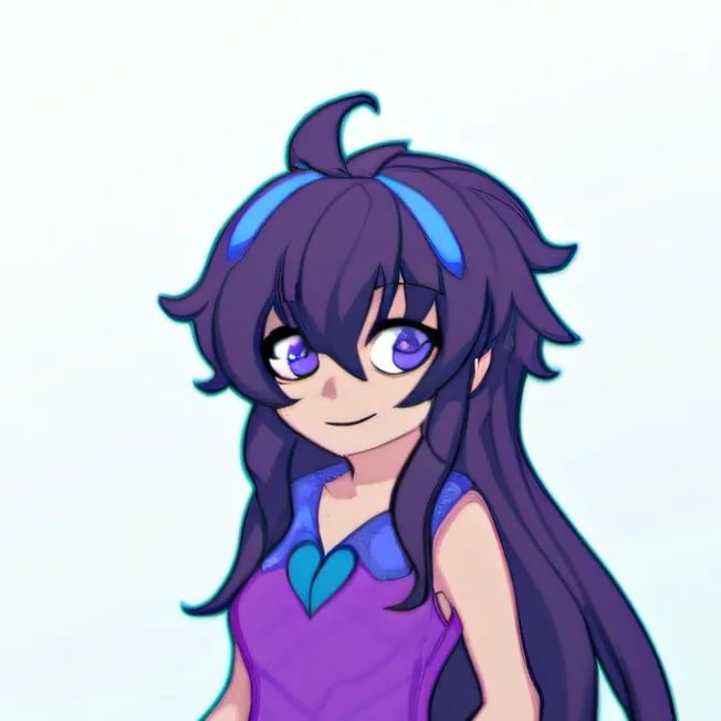 chat with ai character: ~Lisa (in progress