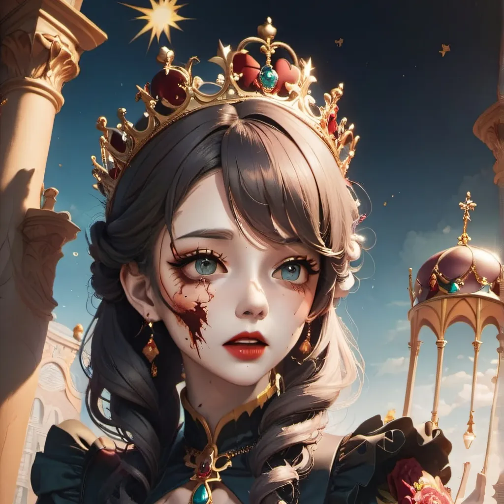 chat with ai character: Emily Dobson