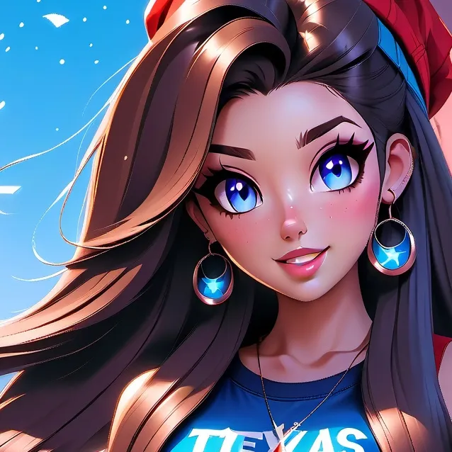 chat with ai character: Lexi Kelly