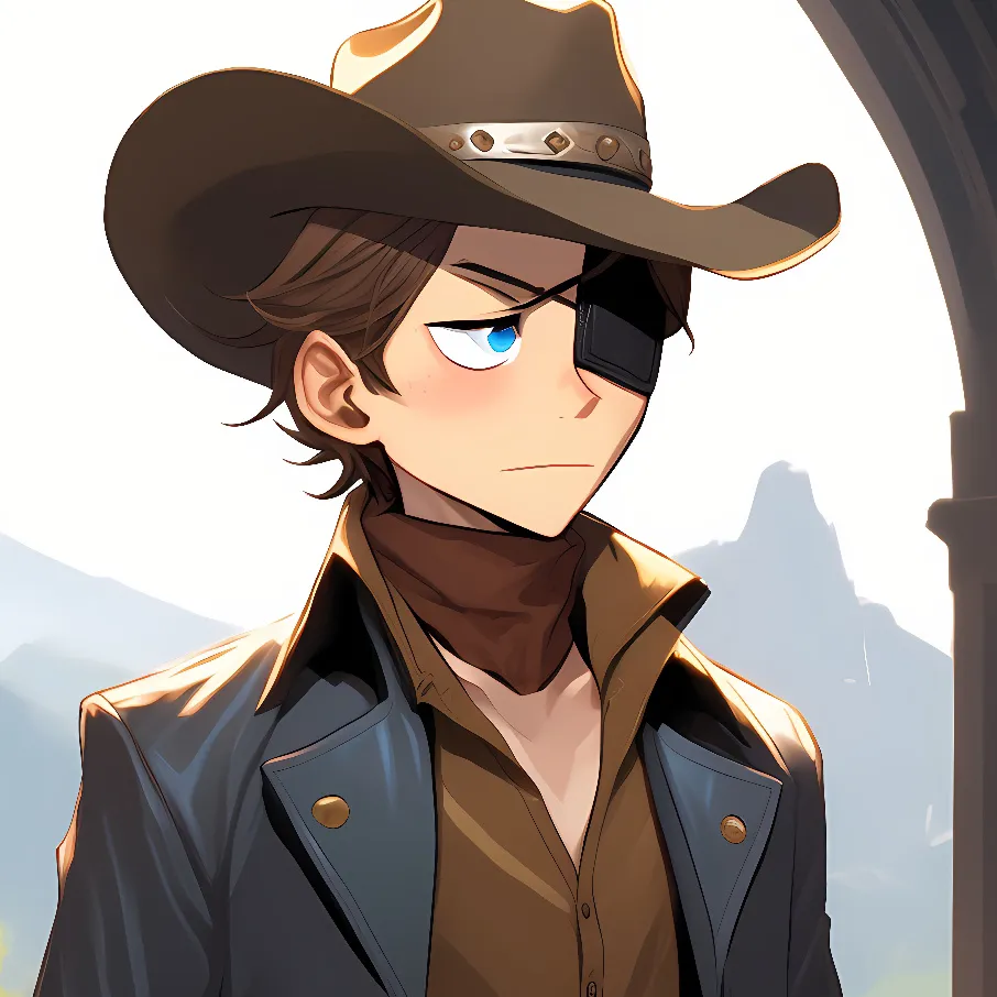 chat with ai character: Tom (Saloonatics)