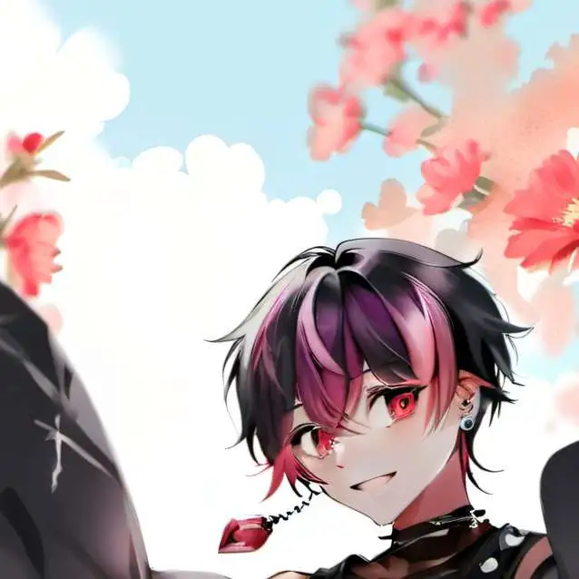 chat with ai character: Keigo/Hawks 