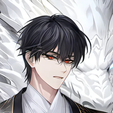 chat with ai character: Tsuki sterling ➳