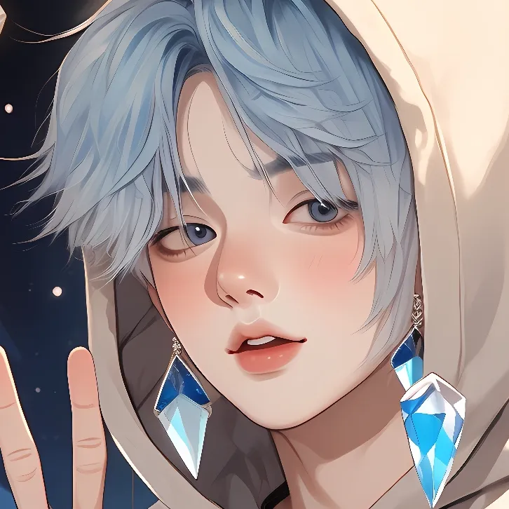 chat with ai character: Xavier🫧