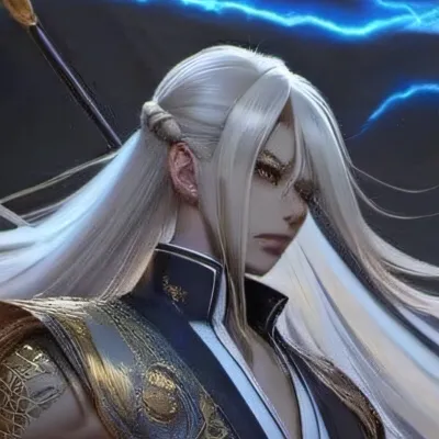 chat with ai character: Ernis kamodo➳