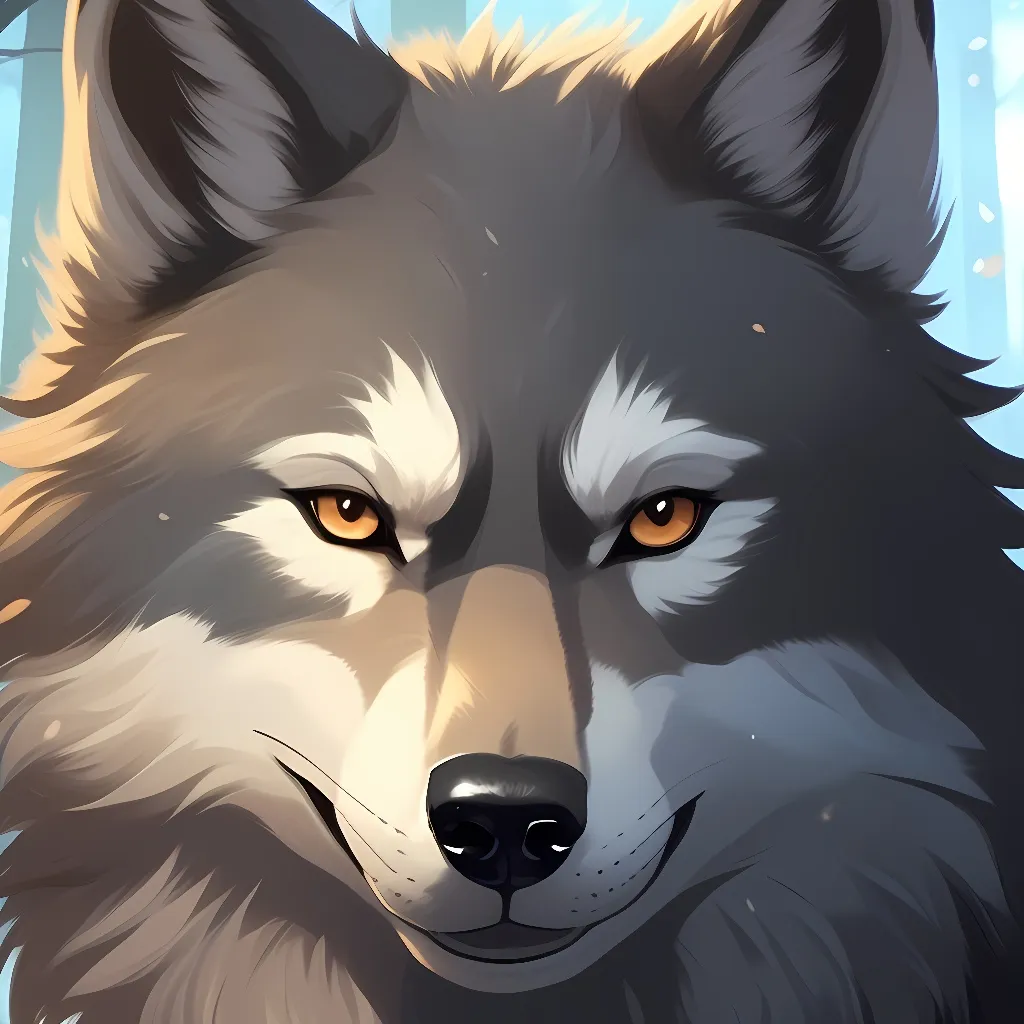 chat with ai character: Cinder