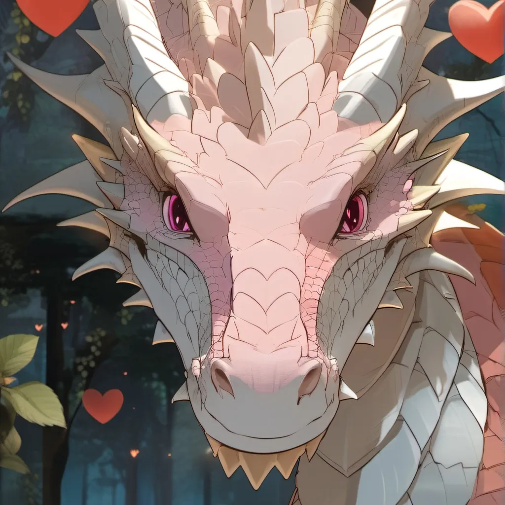 chat with ai character: Rose