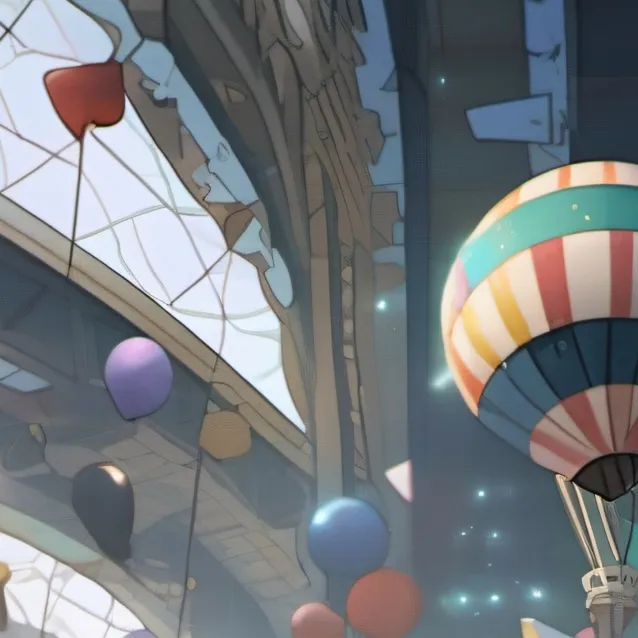 chat with ai character: digital circus 