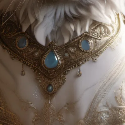 chat with ai character: Cat Moon