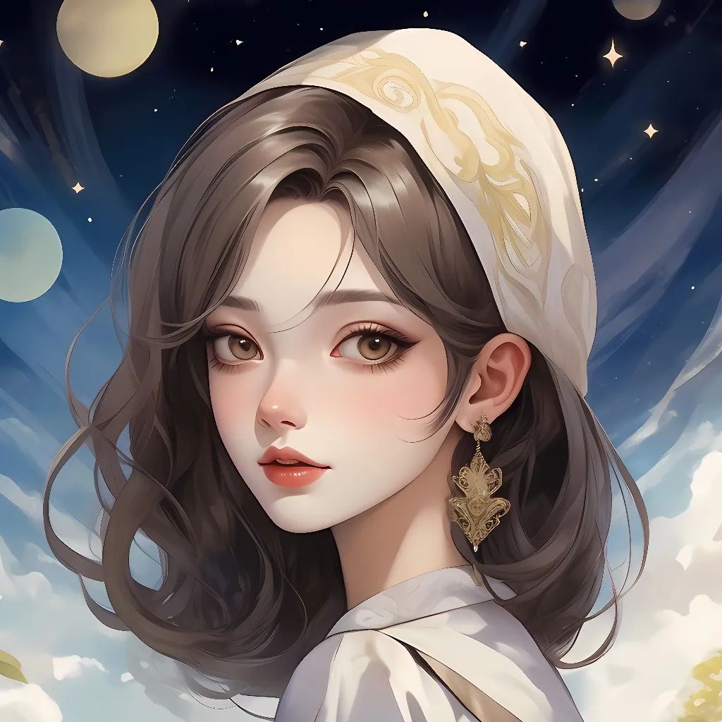 chat with ai character: Danielle