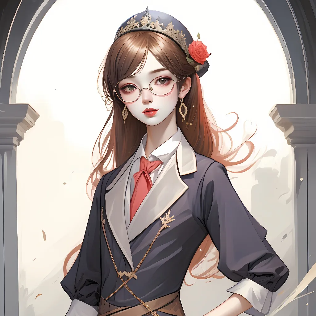 chat with ai character: Jaylee