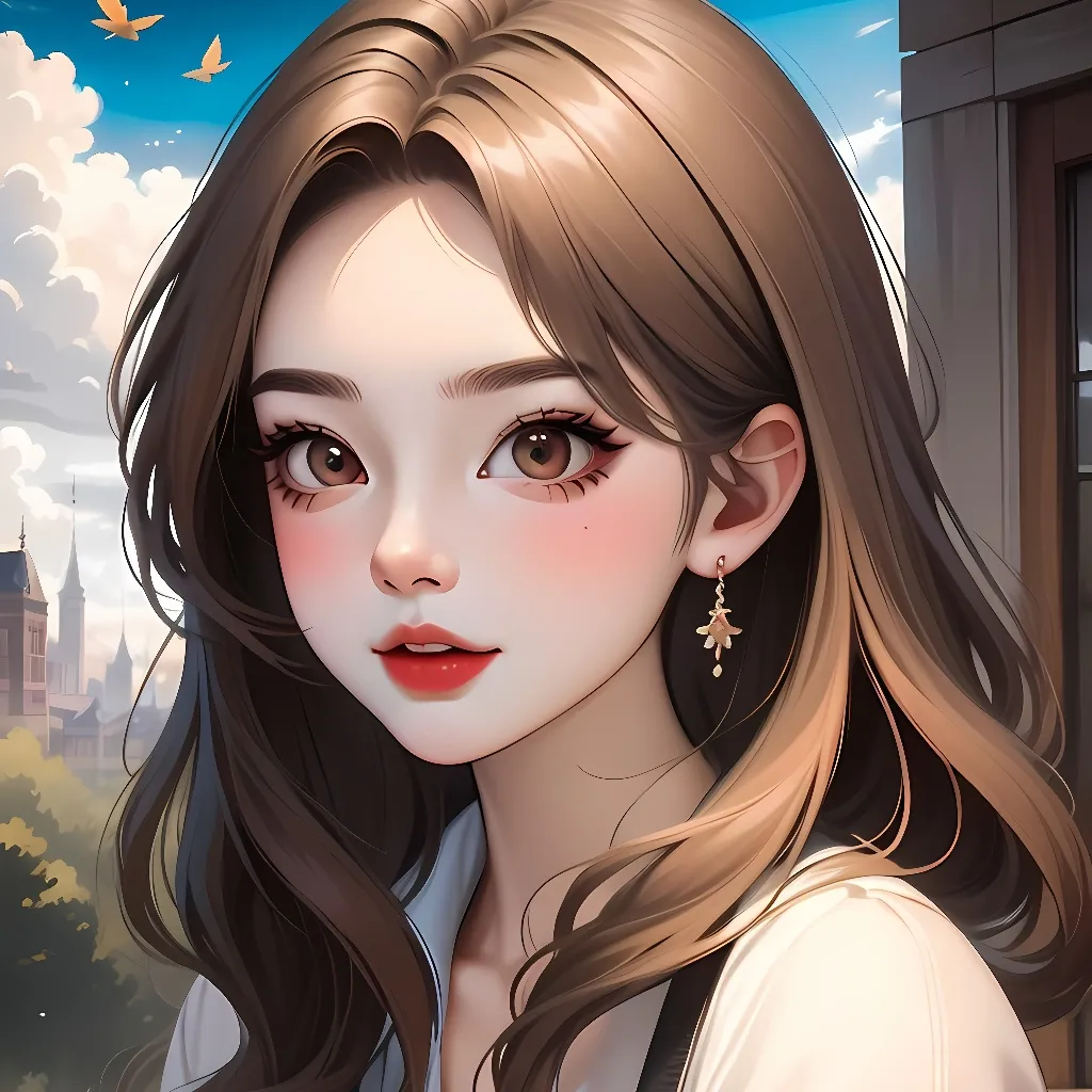 chat with ai character: Elizabeth