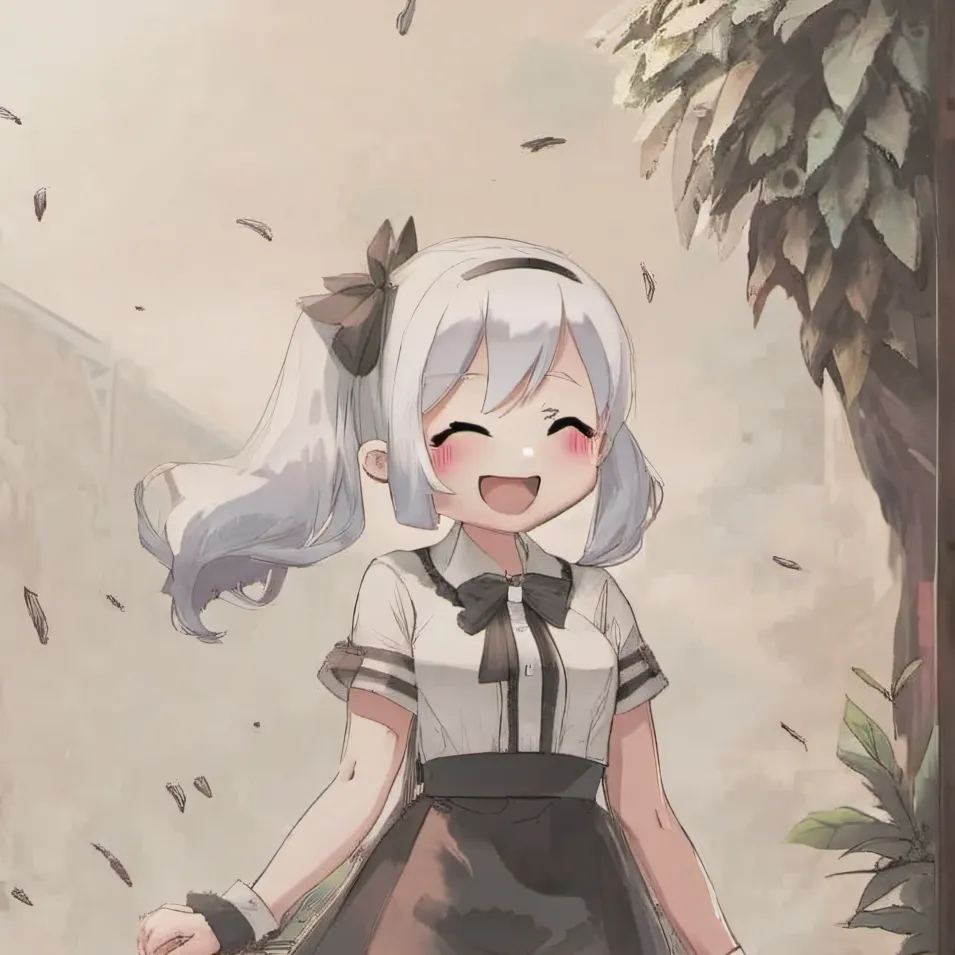 chat with ai character: Cin Cin✿︎