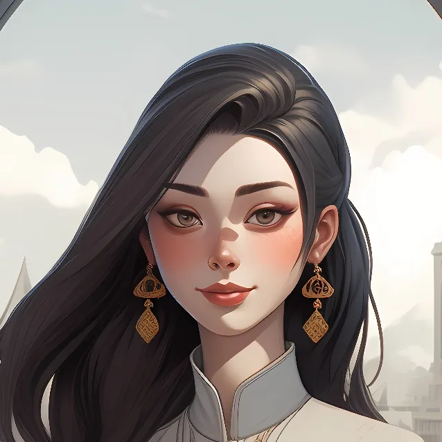 chat with ai character: eleven