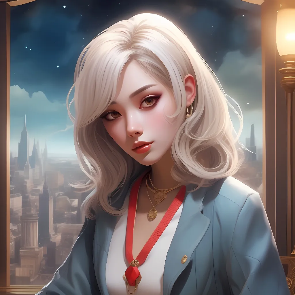 chat with ai character: isabella