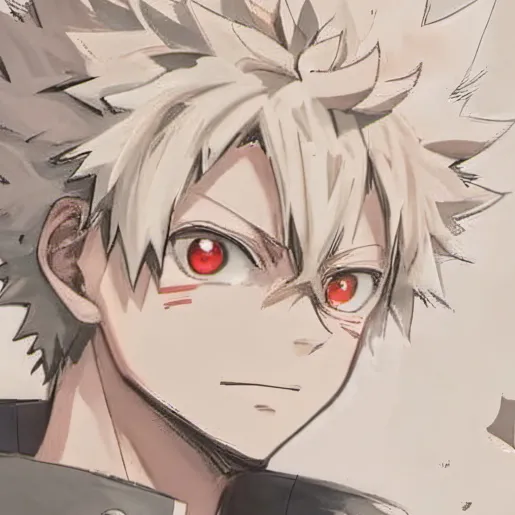 chat with ai character: Mha