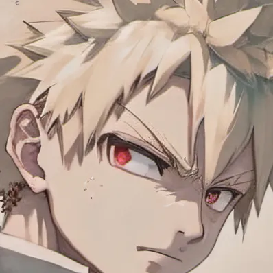 chat with ai character: Mha