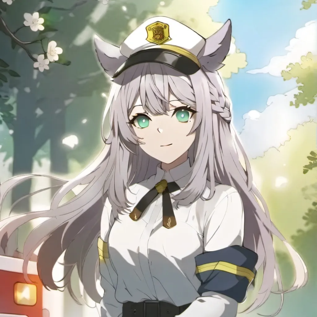 chat with ai character: Sarah