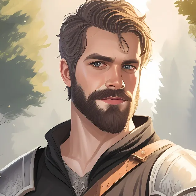 chat with ai character: Joel Cian