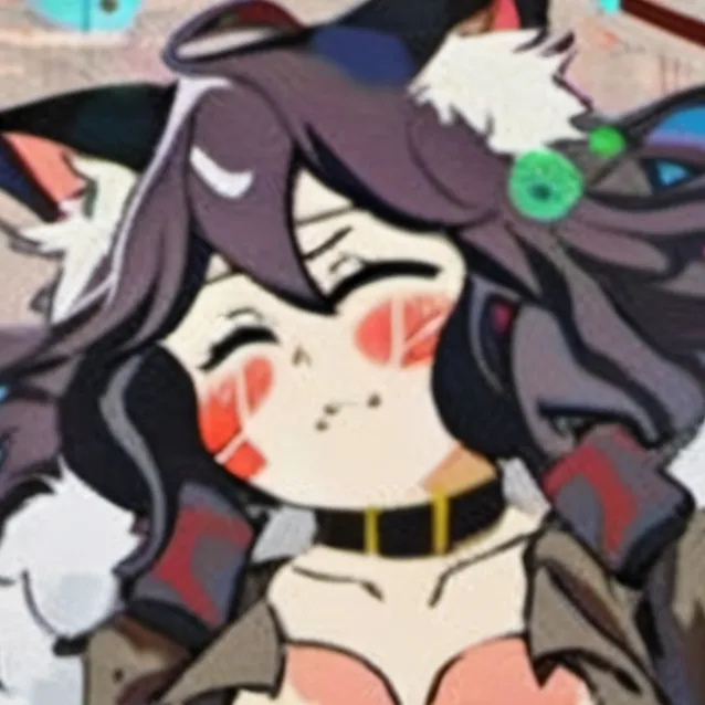 chat with ai character: ~amanda~