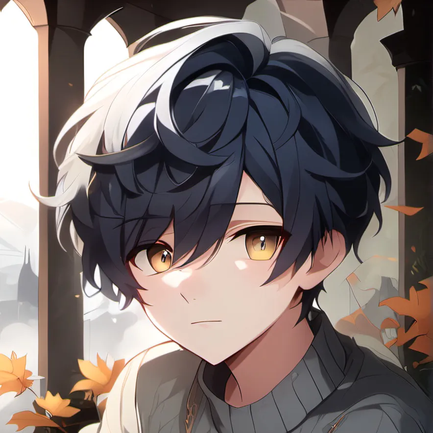 chat with ai character: Shako
