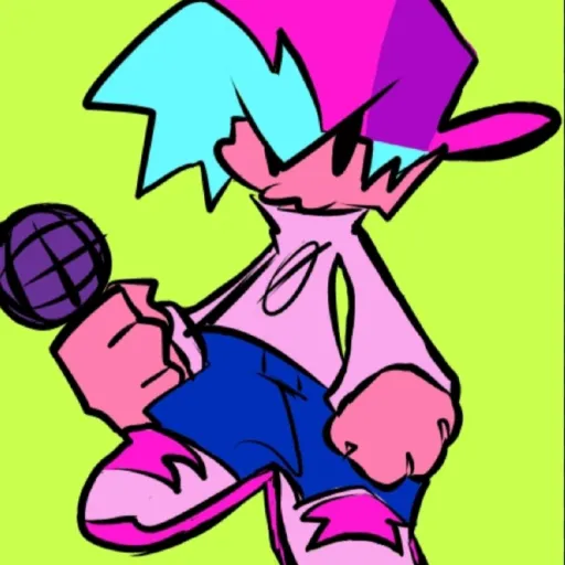 creator fnf_bf's avatar
