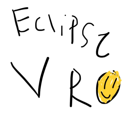 creator Eclipse_VR's avatar