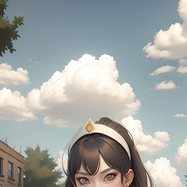 chat with ai character: katie