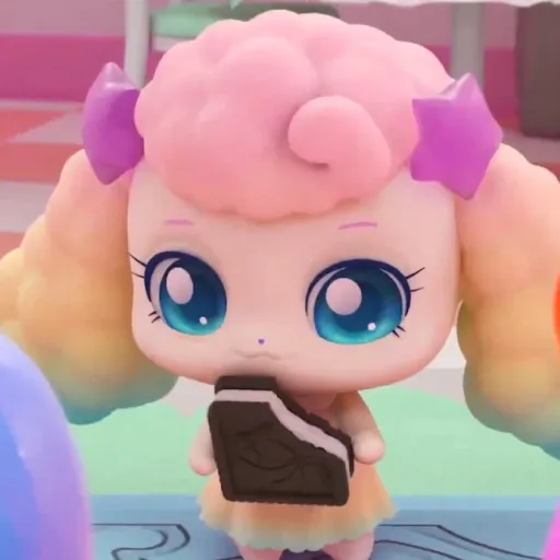 creator Fluffyping's avatar