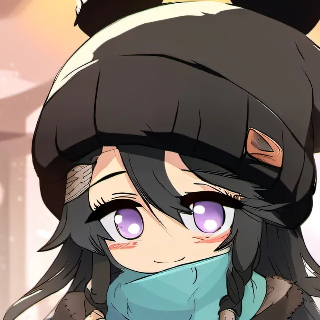 chat with ai character: Hirune Appelten