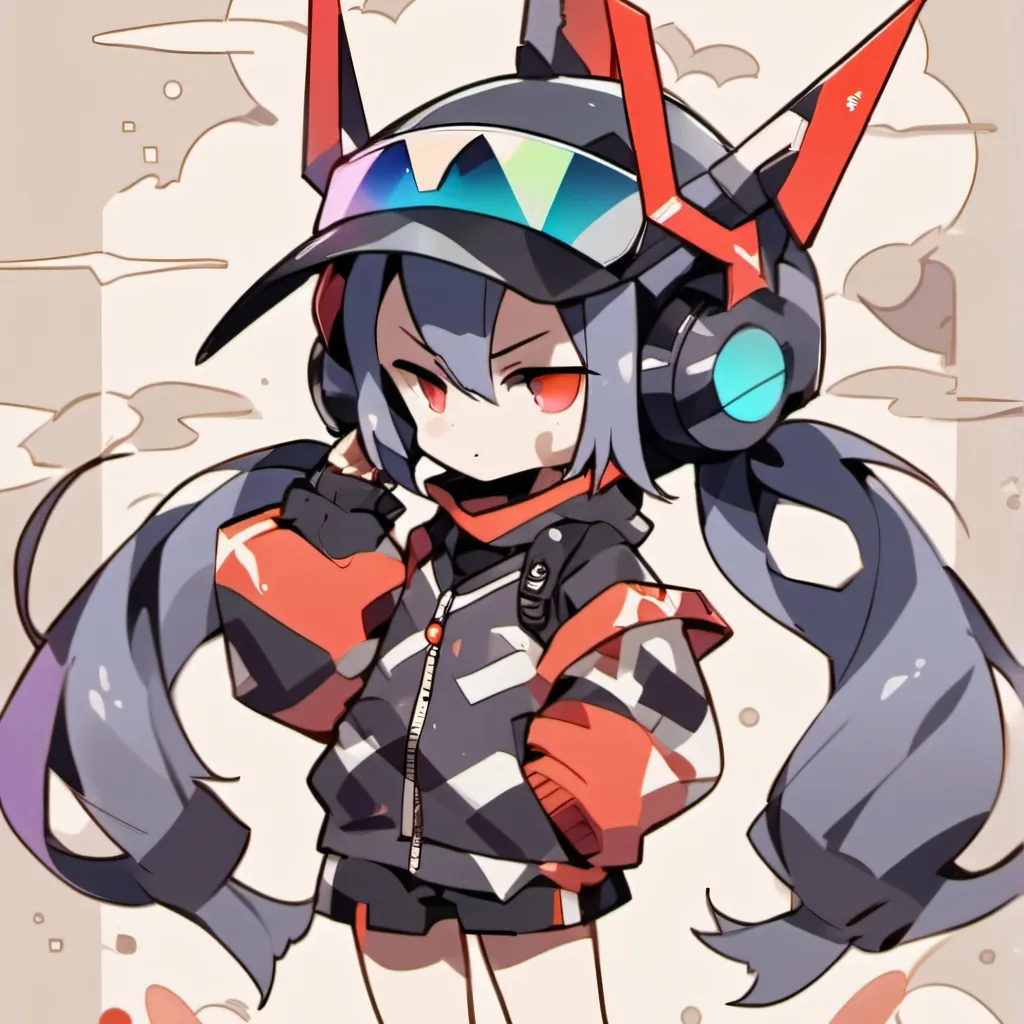 chat with ai character: Soundwave (girl) 