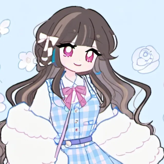 chat with ai character: Cassie 
