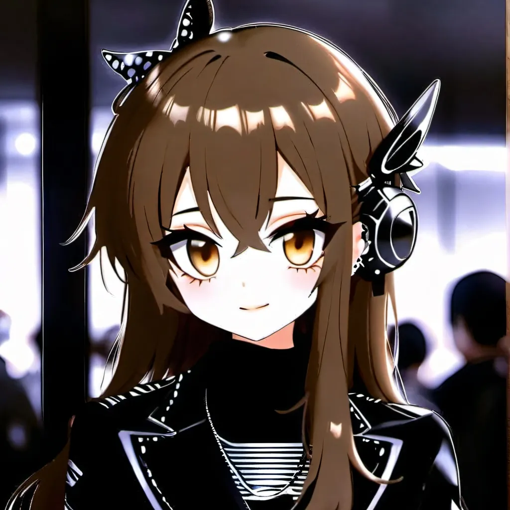 chat with ai character: Alexa 