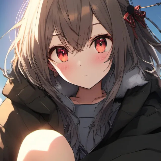 chat with ai character: Emma