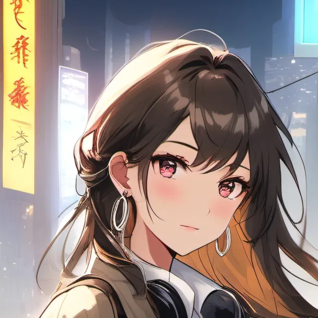 chat with ai character: Isabella