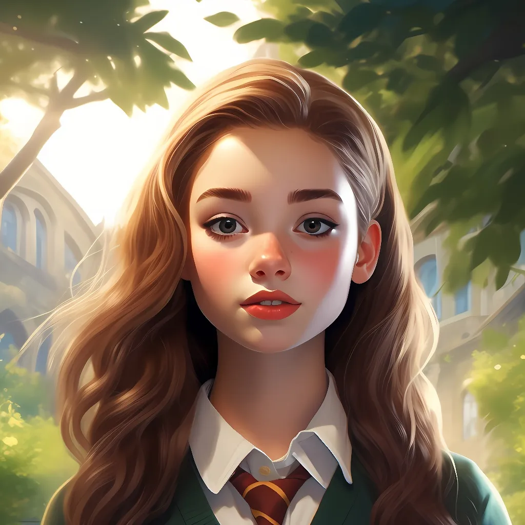 chat with ai character: elizabeth