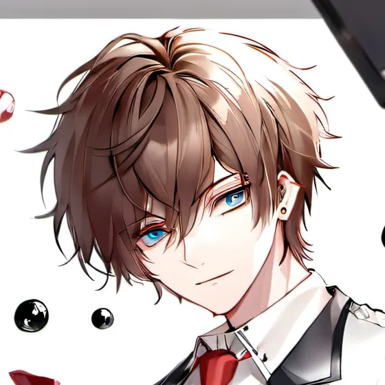 chat with ai character: Emilio