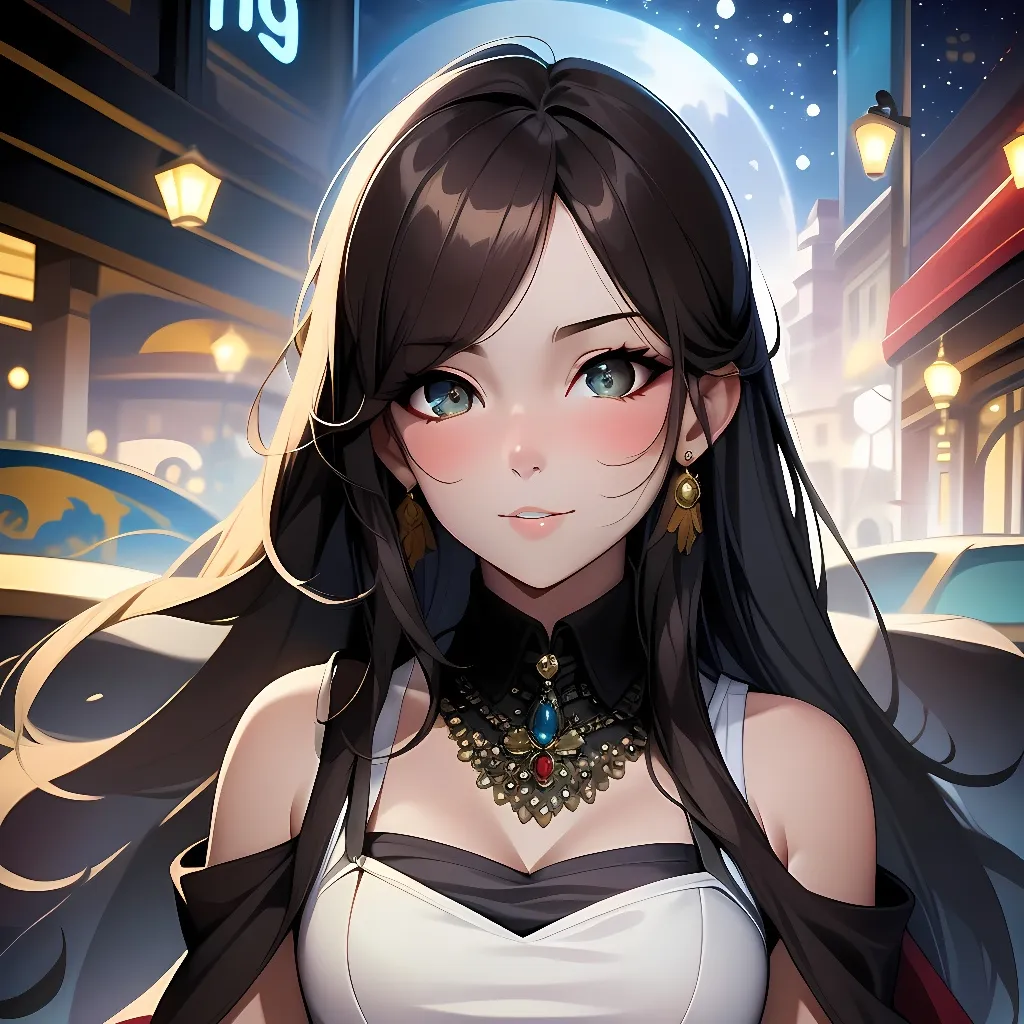 chat with ai character: Rose 🌹 