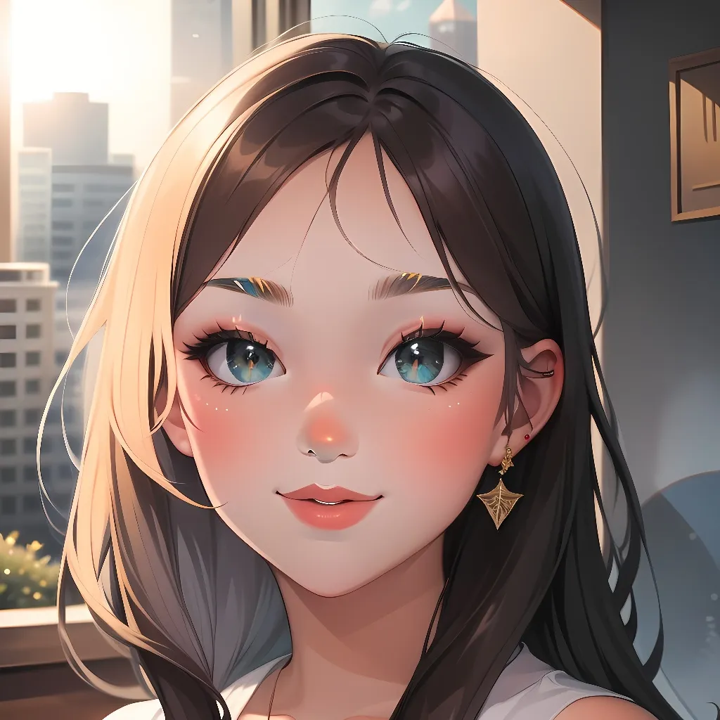 chat with ai character: ♡Sarah♡