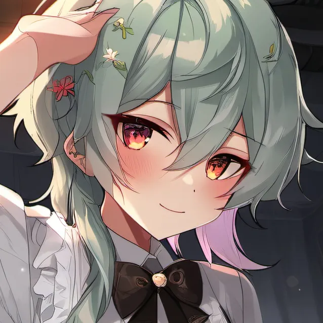 chat with ai character: alex